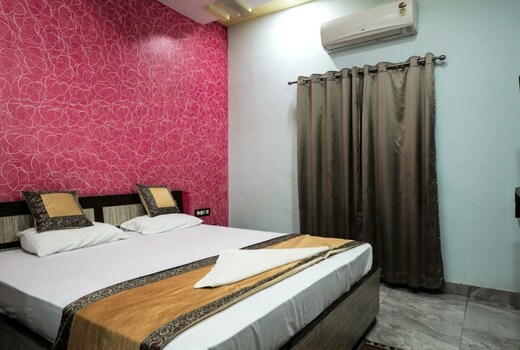 Shree Parivaar Resort