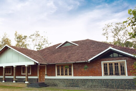 12 Luxury Stay - Entire 3 BHK