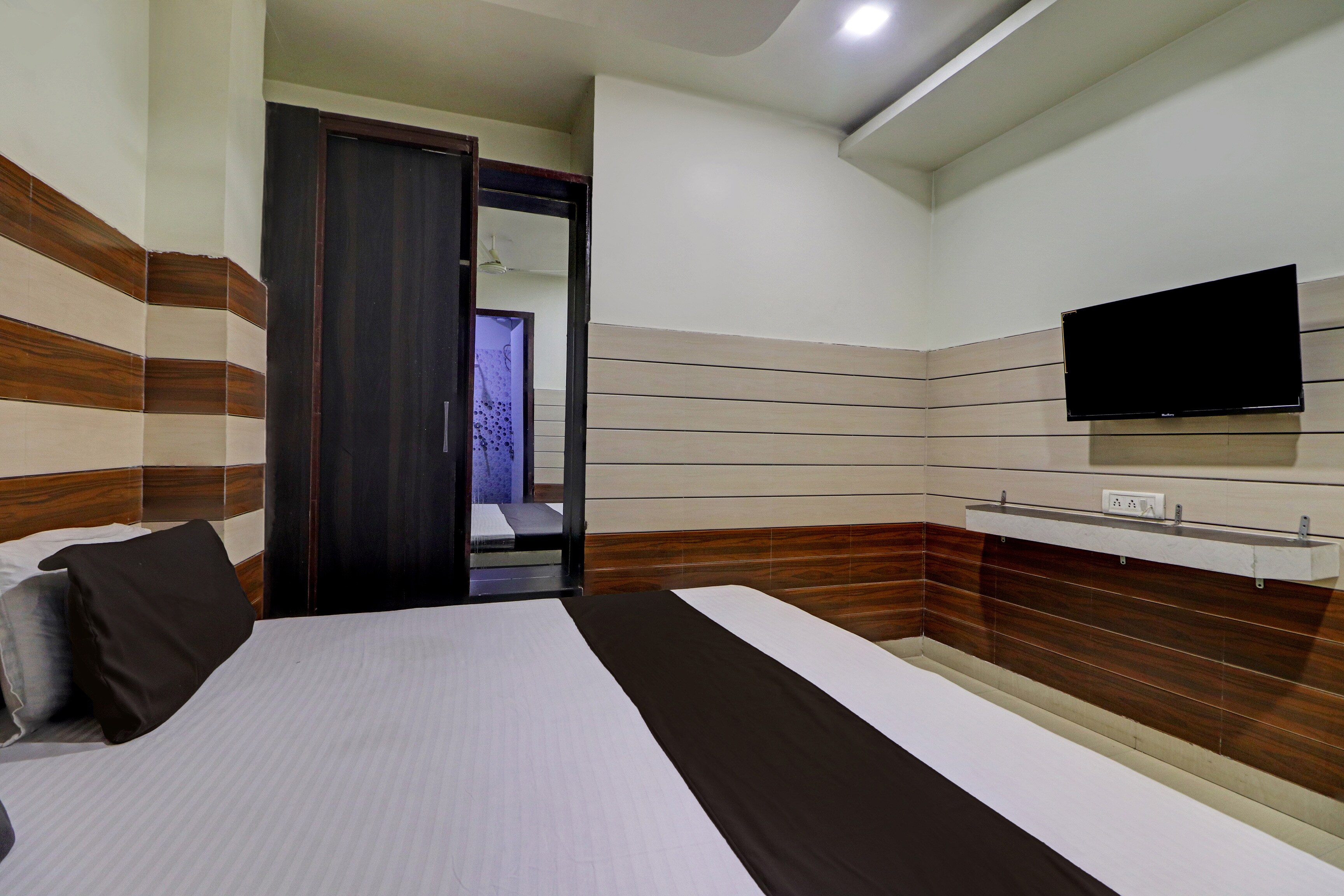 Collection O The Legend Hotel, Hisar