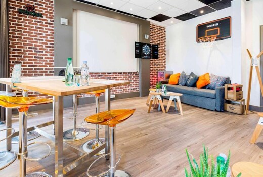 ibis Styles Paris Bercy