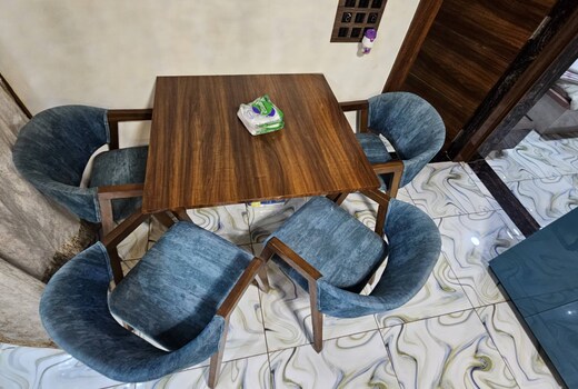2BHK Luxury Apt Central Ahmedabad Riverfront