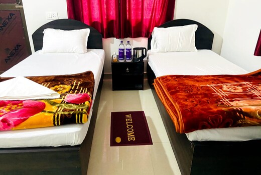 Gaurav Guest House, Bodhgaya