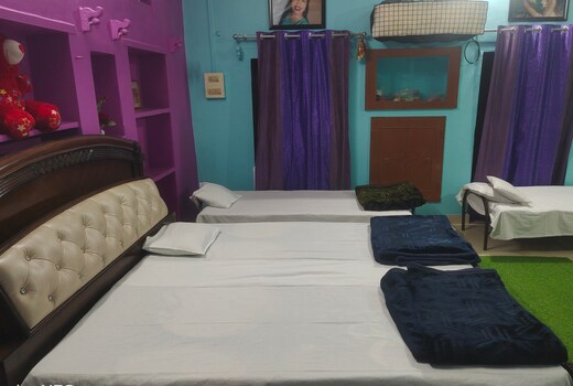 SHANKATA GUEST HOUSE 1