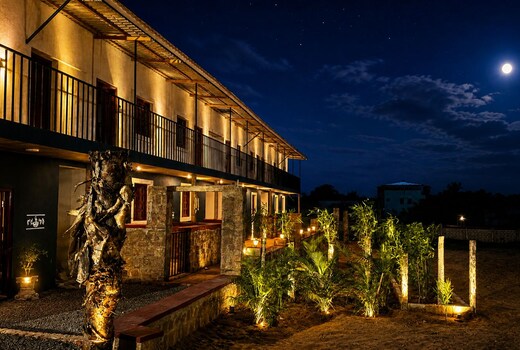 LA Cendana Resort