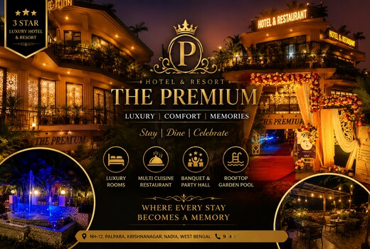THE PRIMIUM IN