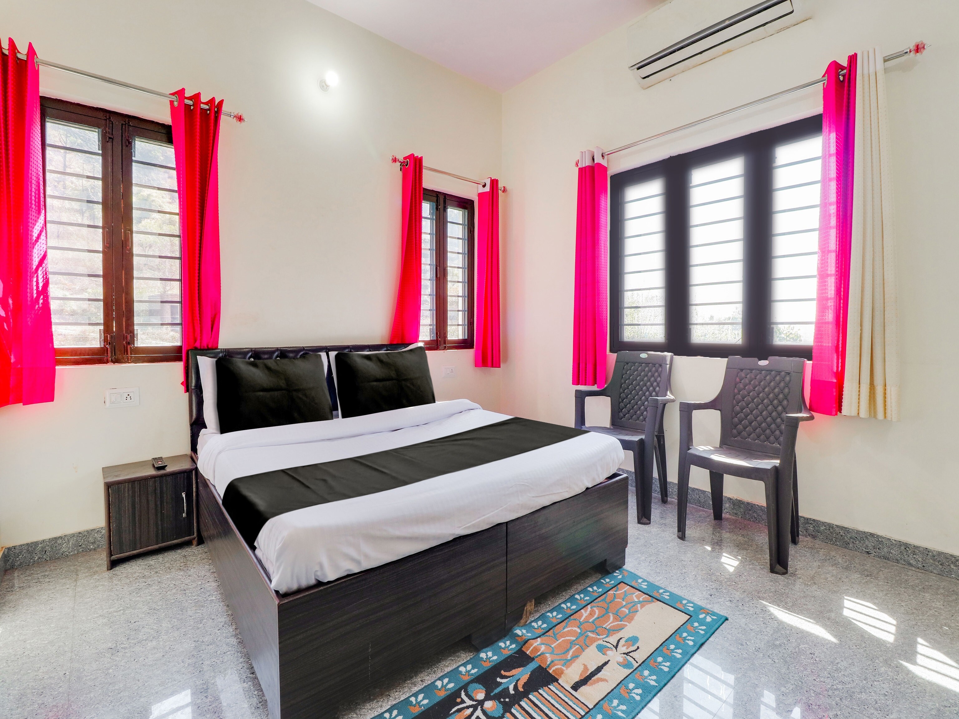 Hotel O Lucky Home Stay