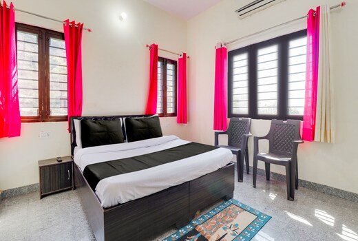 Hotel O Lucky Home Stay