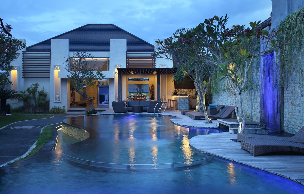Daluman Villas bali