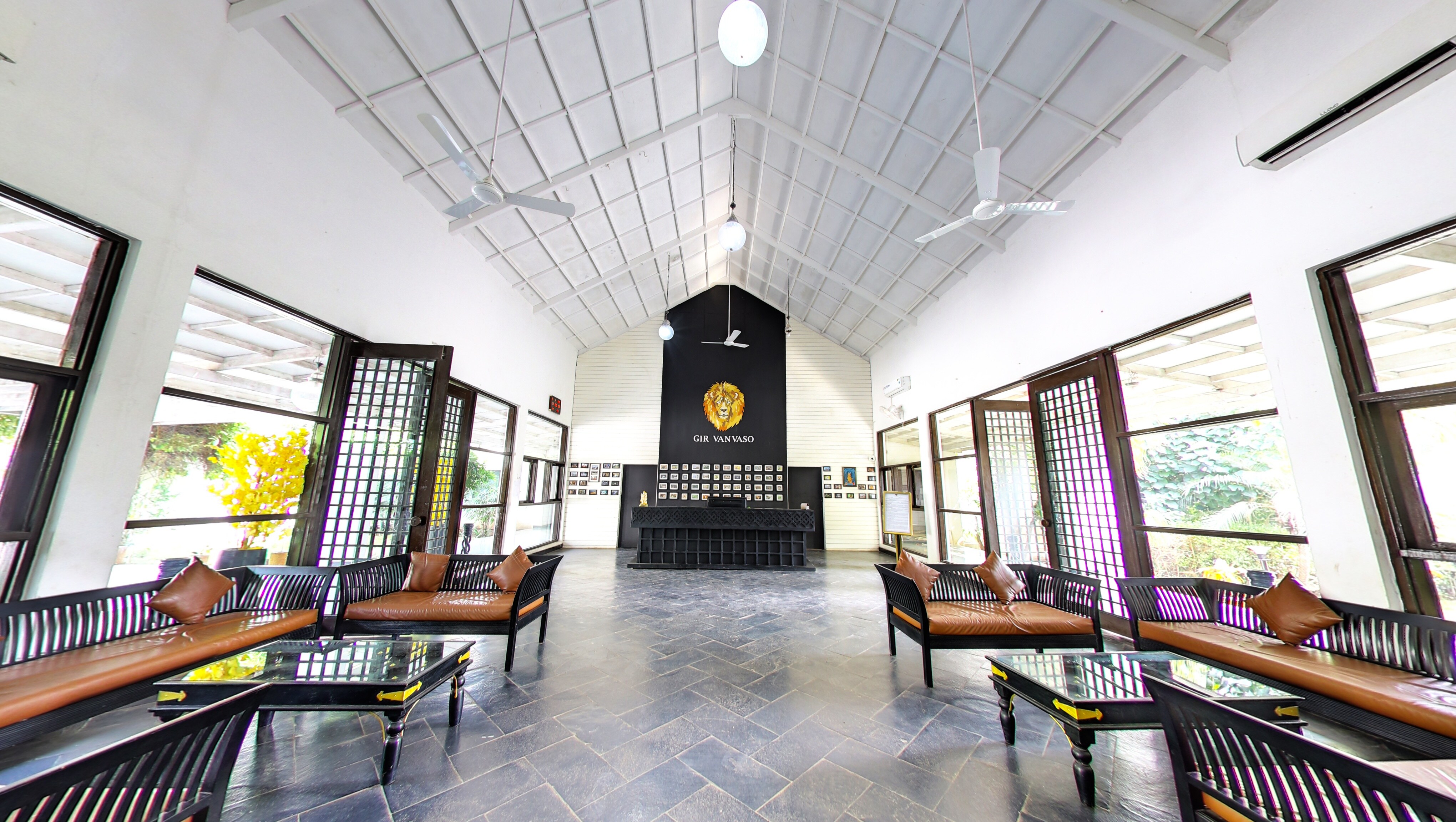 Main gallery