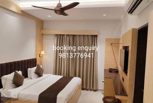 Venkateswara Guest House Tirumala