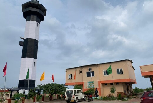 HARITHA BEACH RESORT - NATURE GATEWAY BEACH RESORT PVT LTD