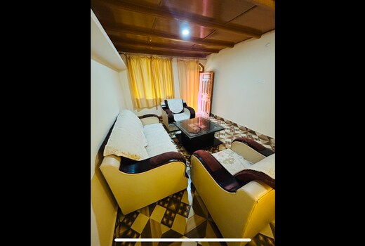Holiday Hom Stay
