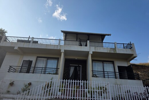 Sohra View Cottage