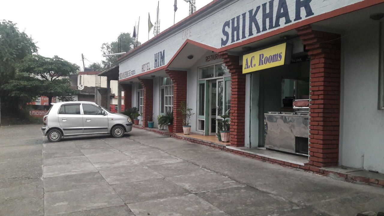 Main gallery
