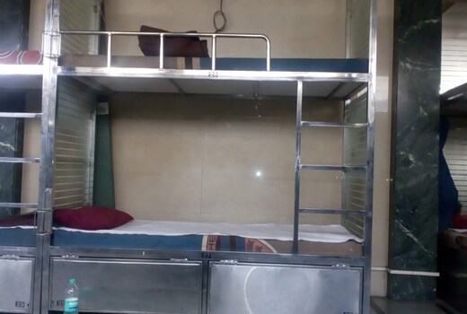Hotel Radhika Guest House