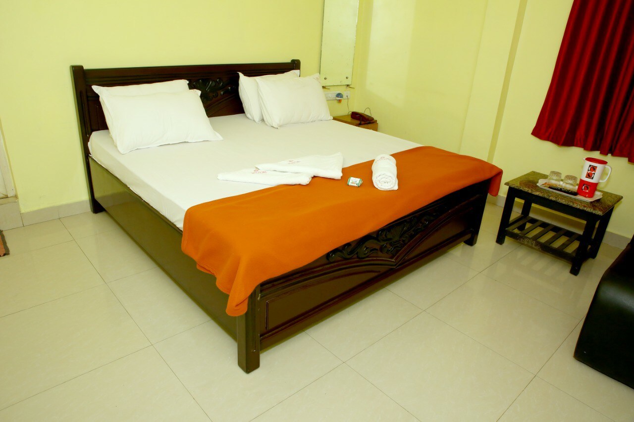hotel mayuri grand