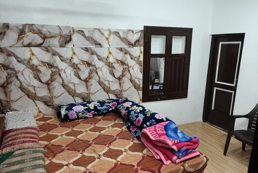 Hotel Khushbu