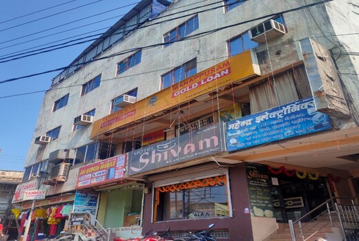 Hotel Shivam