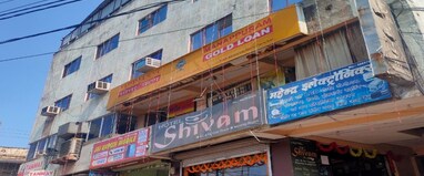 Hotel Shivam