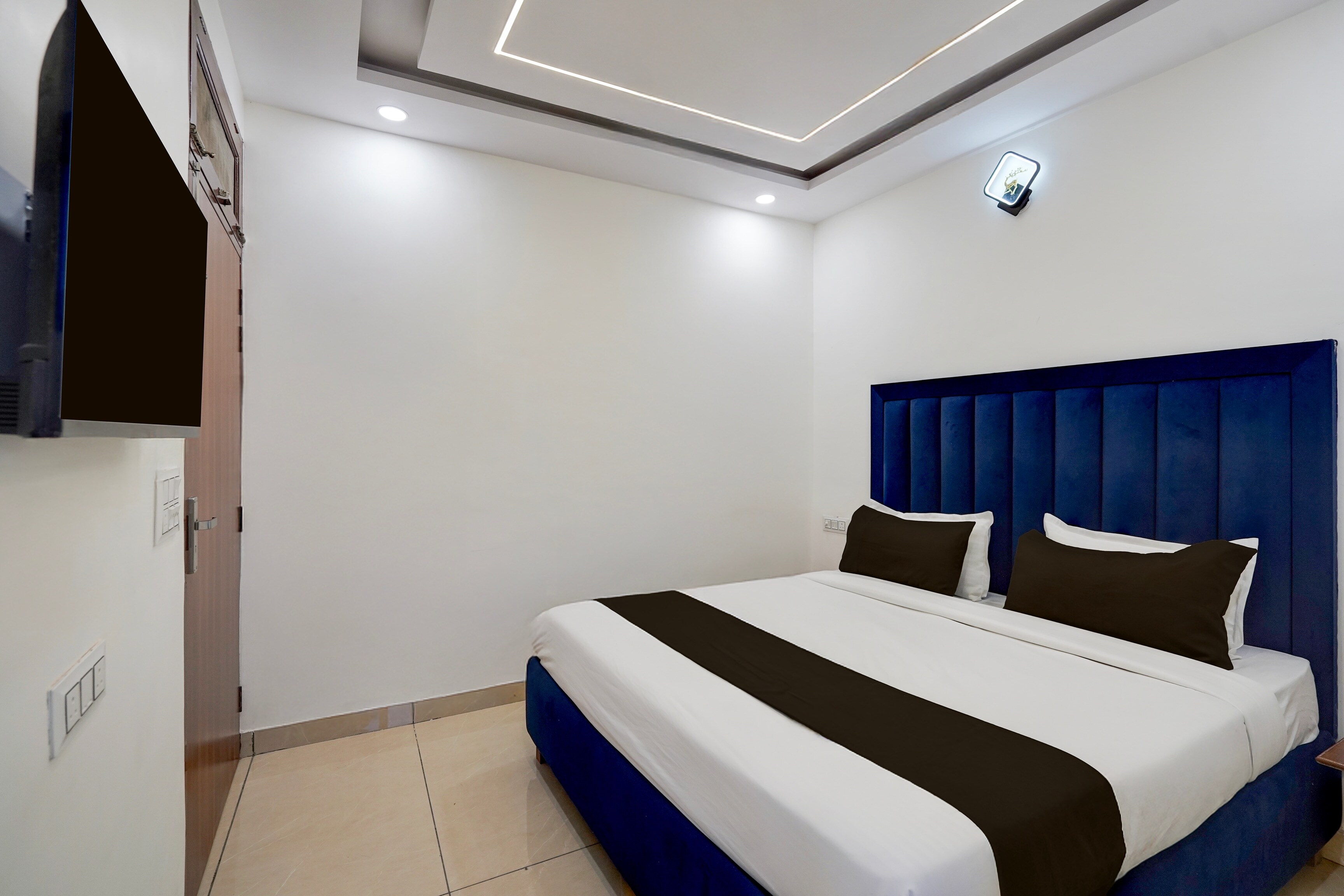 Hotel O by OYO ELIBRISTHA 2.0