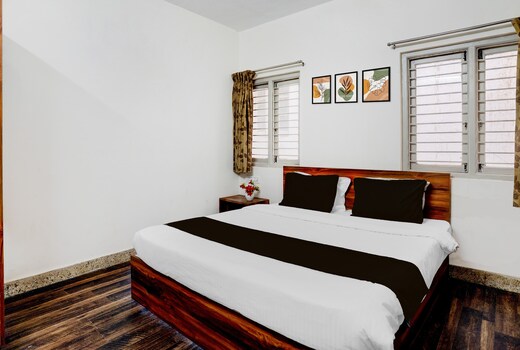 Hotel O Sri Durga Residency