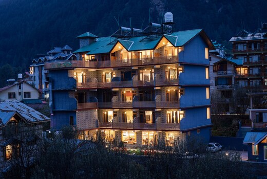 Neelkanth Guest House