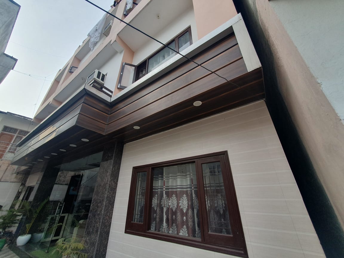 Hotel Radha Niwas