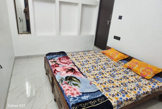 Samridhi Homestay | Tulsi Ghat