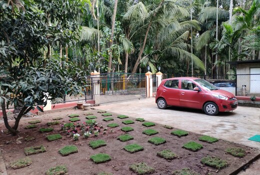 Coconut House