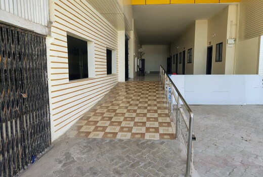 Sonal Banquet hall and rooms