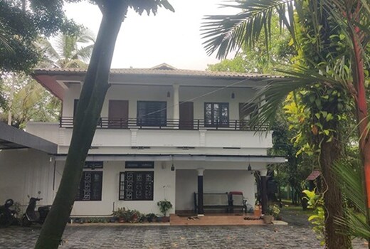 Liara Riverside Three Bedroom Upper Floor