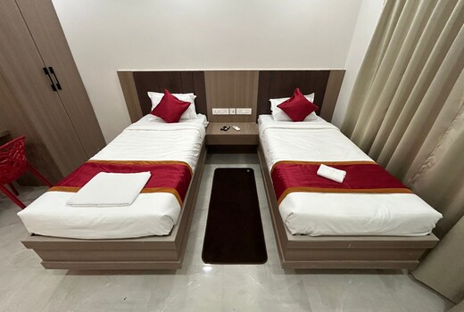 Aratrikam Guest House