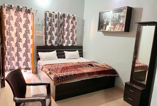 Dream Castle home stay