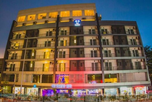 GSH Colombo