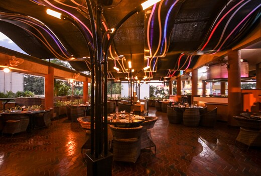 Hotel Malligi