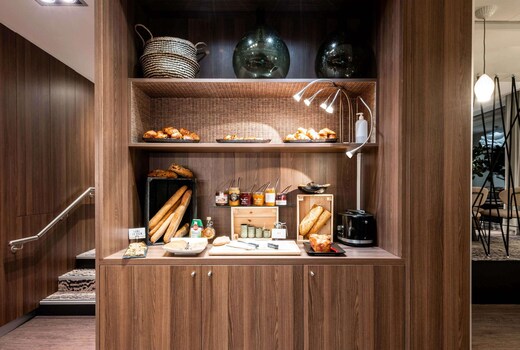Mercure Grenoble Meylan
