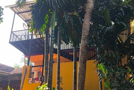 Well Maintained 1RK Studio Apartment For Rent