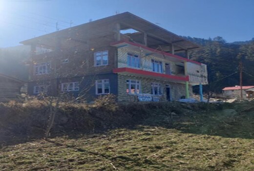 Hotel Sunshine View Pulga