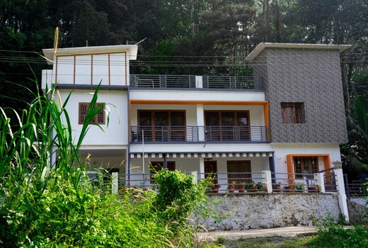 Make Dream Holidays Idukki