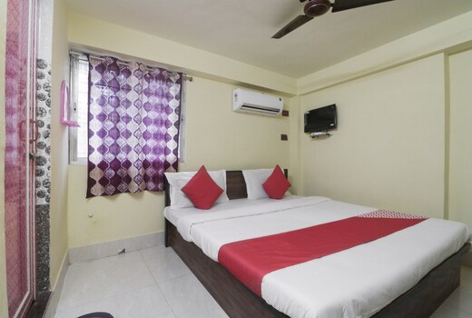Hotel O by OYO Shyam Guest House