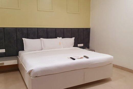 Hotel Marigold Regency