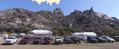 Jawai Nature Hills Resort