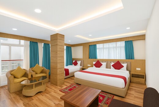 Hotel Golden Dolma