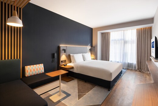 Holiday Inn Express QINGDAO JINSHUI