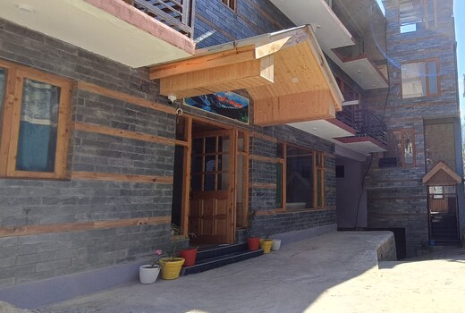 Hotel Snow Plaza
