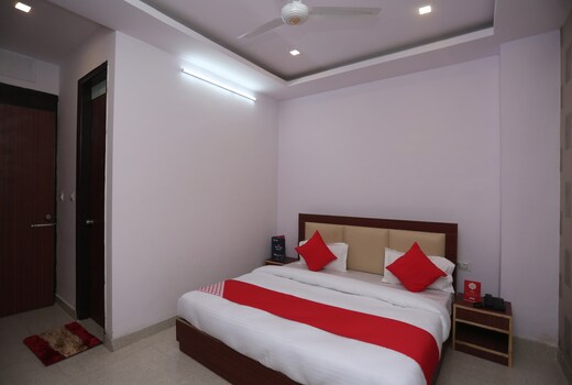 Hotel O Blueberry