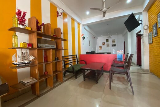 Doon View Homestay
