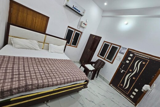 Namo Namo Homestay | Next to ramjanmbhoomi