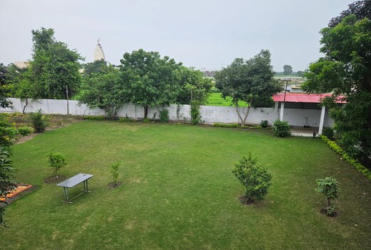Andaz Royale 4BHK Villa With Private Pool Garden