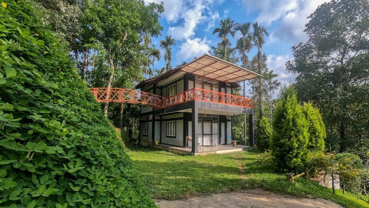 Kanthanpara resorts